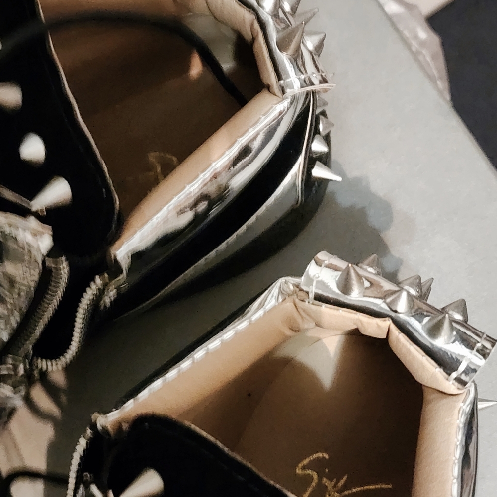 Giuseppe Zanotti Sneakers Womens - Picture 6 of 11